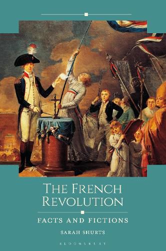 Cover image for The French Revolution
