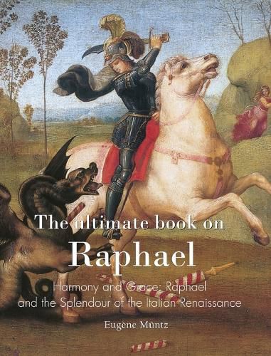 Cover image for Raphael