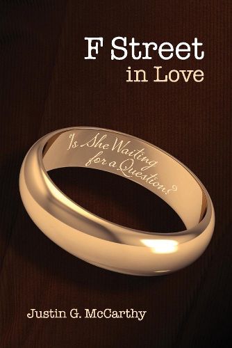 Cover image for F Street In Love