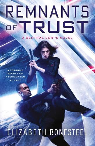 Cover image for Remnants of Trust