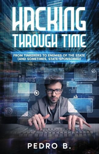 Cover image for Hacking Through Time