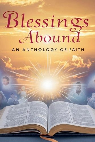 Cover image for Blessings Abound