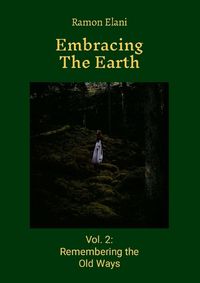 Cover image for Embracing The Earth
