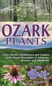 Cover image for Ozark Plants