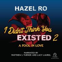 Cover image for I Didn't Think You Existed 2