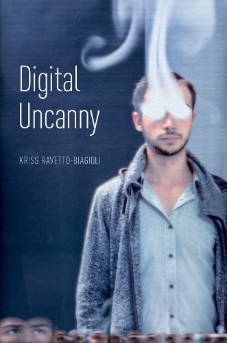 Cover image for Digital Uncanny