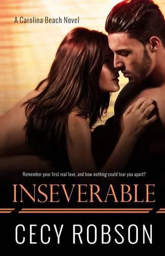 Cover image for Inseverable: A Carolina Beach Novel