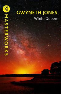 Cover image for White Queen