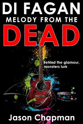 Cover image for Melody from the Dead