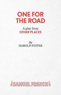 Cover image for Other Places: One for the Road