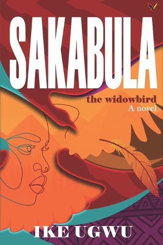 Cover image for SAKABULA - The Widowbird