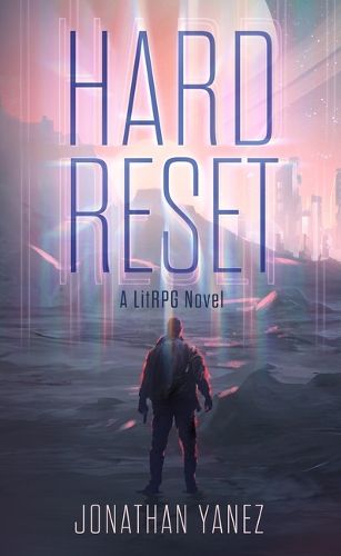Cover image for Hard Reset