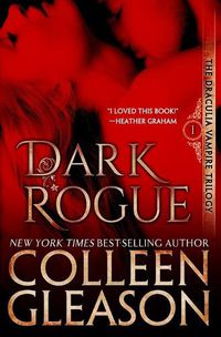 Cover image for Dark Rogue: The Vampire Voss