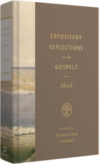 Cover image for Expository Reflections on the Gospels, Volume 3