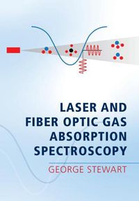 Cover image for Laser and Fiber Optic Gas Absorption Spectroscopy