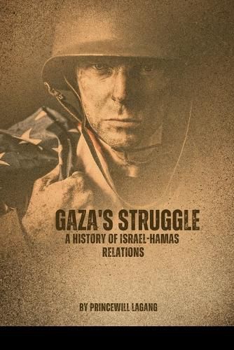 Cover image for Gaza's Struggle