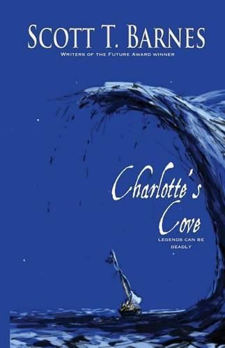 Cover image for Charlotte's Cove