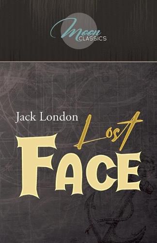 Cover image for Lost Face