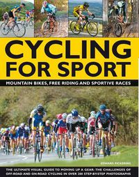 Cover image for Cycling for Sport