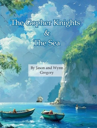 The Gopher Knights & the Sea