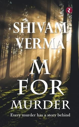 Cover image for M for Murder