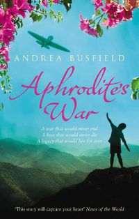 Cover image for Aphrodite's War