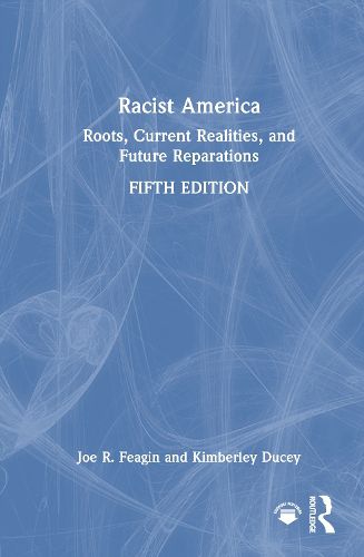 Cover image for Racist America