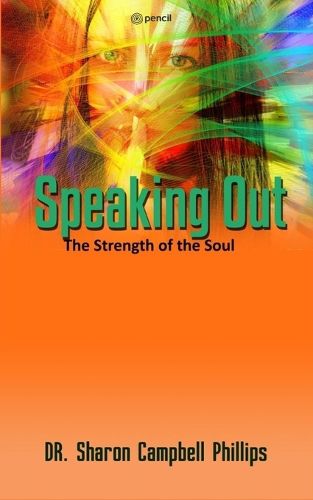 Cover image for Speaking Out