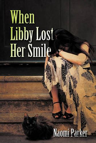 Cover image for When Libby Lost Her Smile