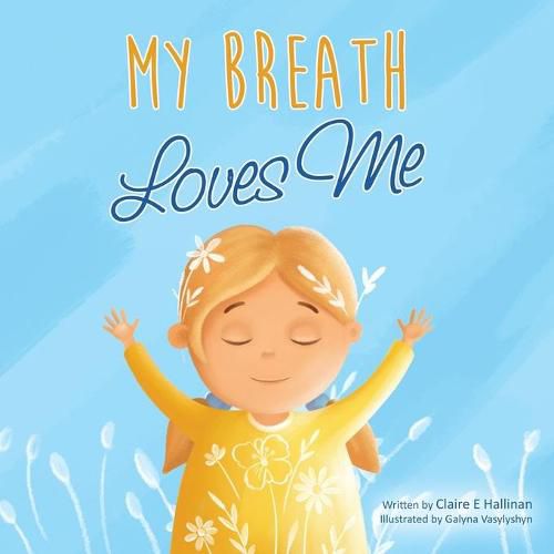 Cover image for My Breath Loves Me