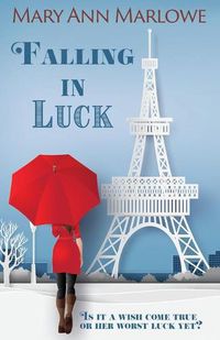 Cover image for Falling in Luck