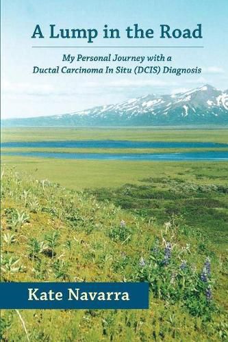 Cover image for A Lump in the Road: My Personal Journey with a Ductal Carcinoma In Situ (DCIS) Diagnosis