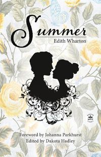 Cover image for Summer with Original Foreword by Johanna Parkhurst