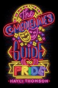 Cover image for The Comedienne's Guide to Pride