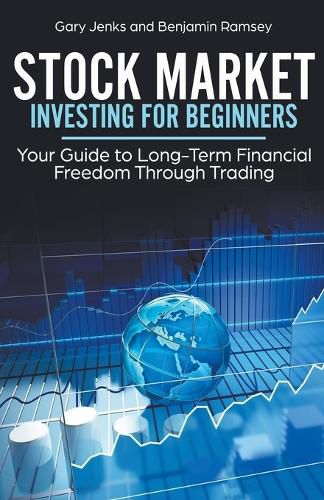 Cover image for Stock Market Investing for Beginners