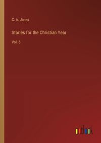 Cover image for Stories for the Christian Year