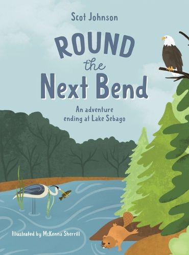 Cover image for ROUND the Next Bend