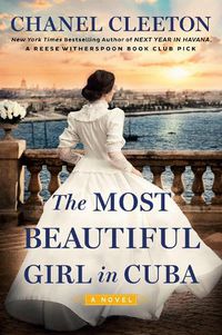 Cover image for The Most Beautiful Girl In Cuba