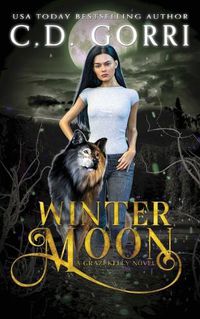 Cover image for Winter Moon