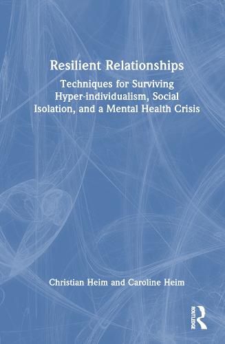 Cover image for Resilient Relationships