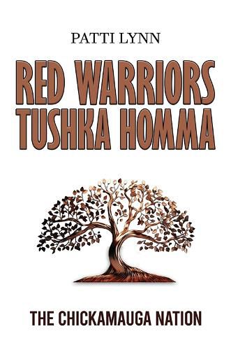 Cover image for Red Warriors: Tushka Homma