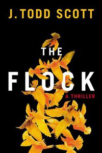 Cover image for The Flock: A Thriller