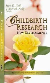 Cover image for Childbirth Research: New Developments