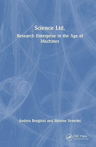 Cover image for Science Ltd.