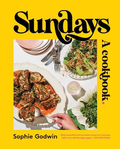Cover image for Sundays