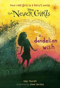 Cover image for Dandelion Wish