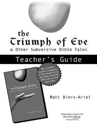 Cover image for Triumph of Eve Teacher's Guide