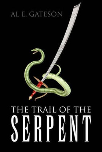 Cover image for The Trail of the Serpent