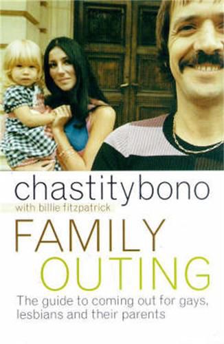 Cover image for Family Outing