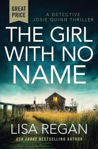 Cover image for The Girl with No Name